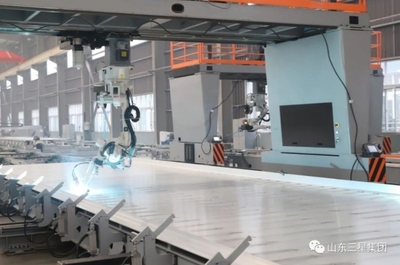 車市再傳利好!山東三星集團明航汽車精準施策搶抓機遇促發(fā)展