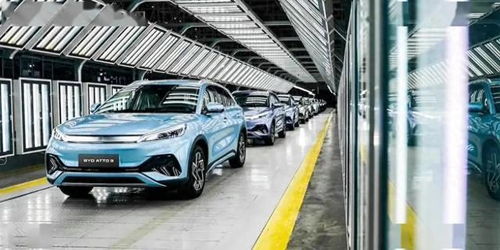 英媒 比亞迪將在墨西哥設(shè)廠,擴大當?shù)厥袌龇蓊~