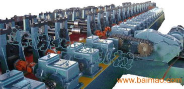 汽車車廂板設(shè)備生產(chǎn)線 現(xiàn)代汽車廂體制造的核心裝備