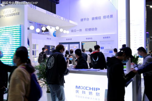 2021AWE慶科信息發(fā)布全屋智能產(chǎn)品“智家精靈”，助力家電家裝企業(yè)打造智慧生態(tài)